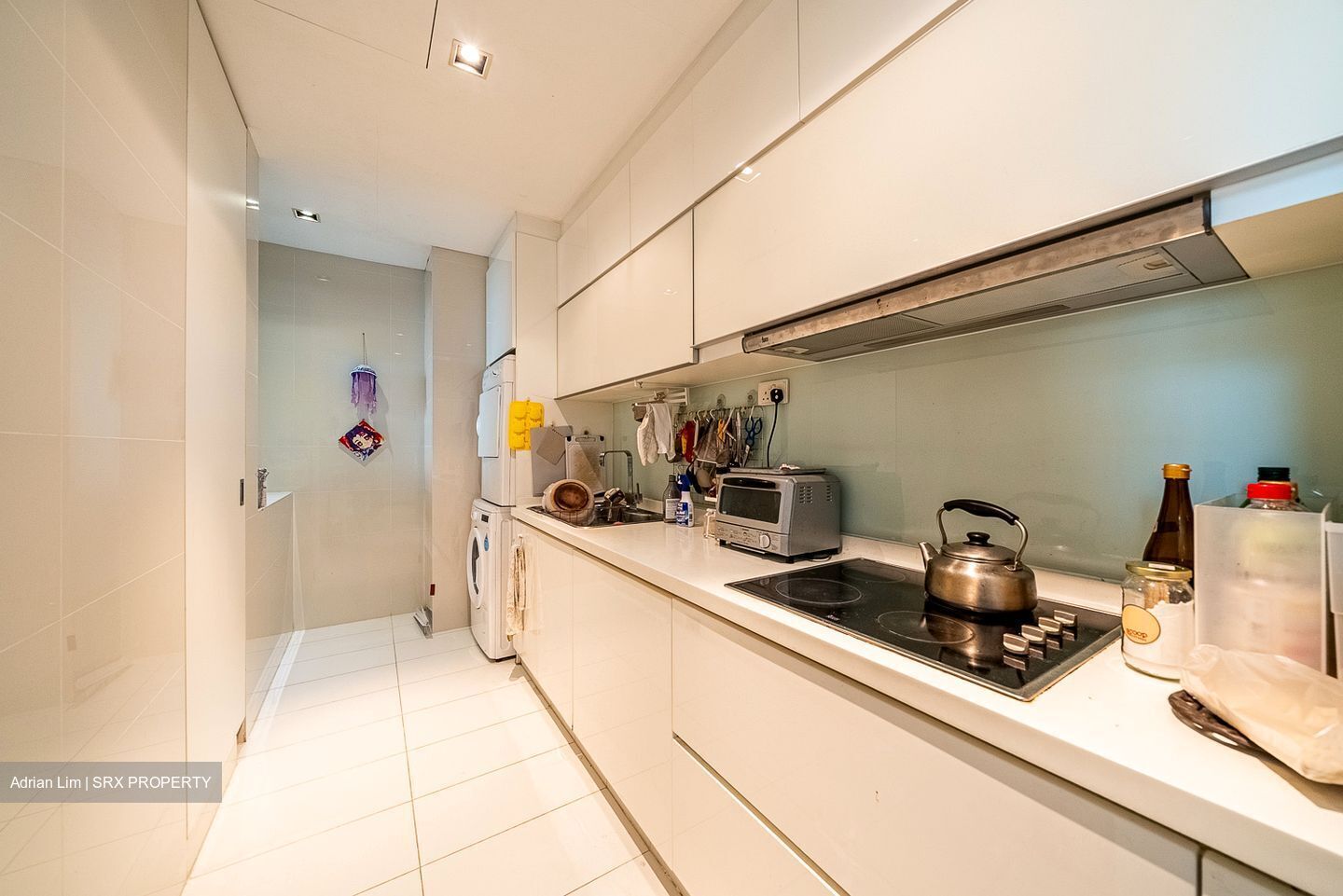 Soleil @ Sinaran (D11), Condominium #446823191